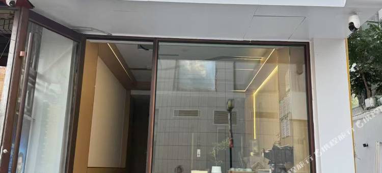 银川唯景致雅酒店(鼓楼玉皇阁店)图片