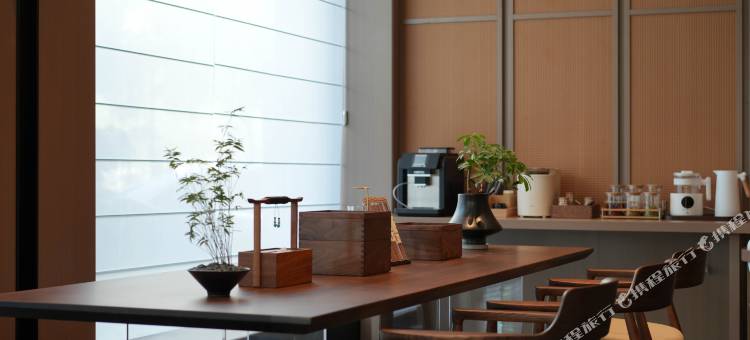 台州麦田·亚曼酒店(椒江东海大道店)图片