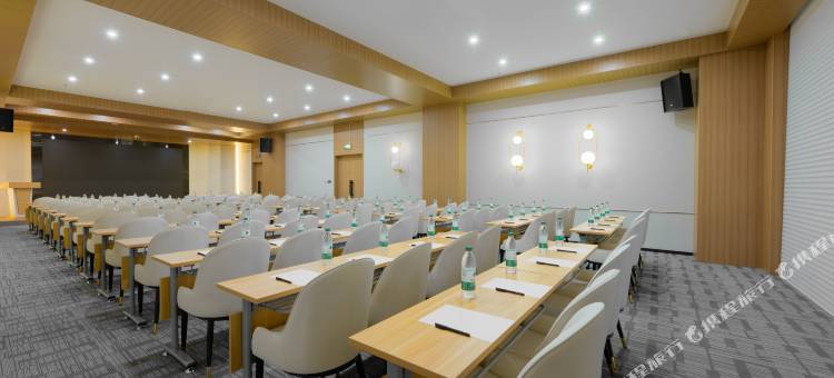 锦颐X酒店(鄂尔多斯东胜店)图片