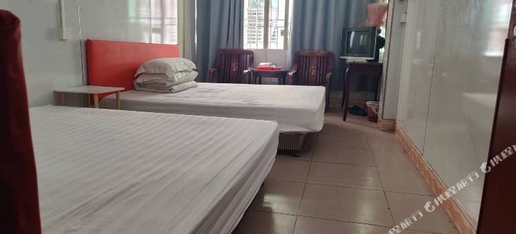 深圳佳兴旅馆图片