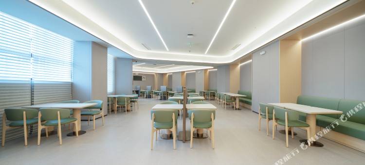 全季酒店(张家界七十二奇楼景区店)图片