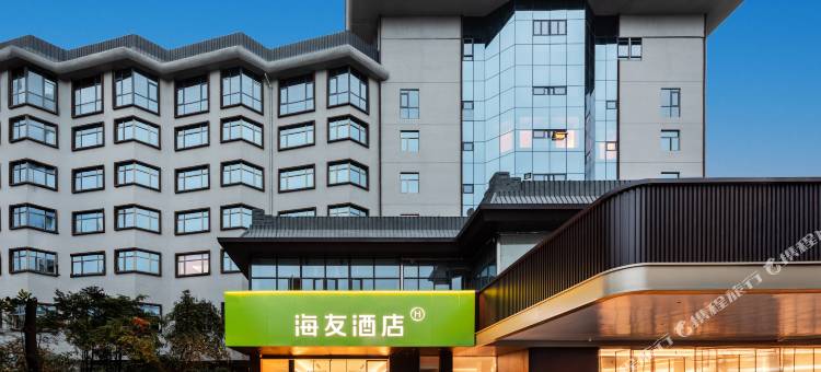 海友酒店(宜昌当阳店)图片