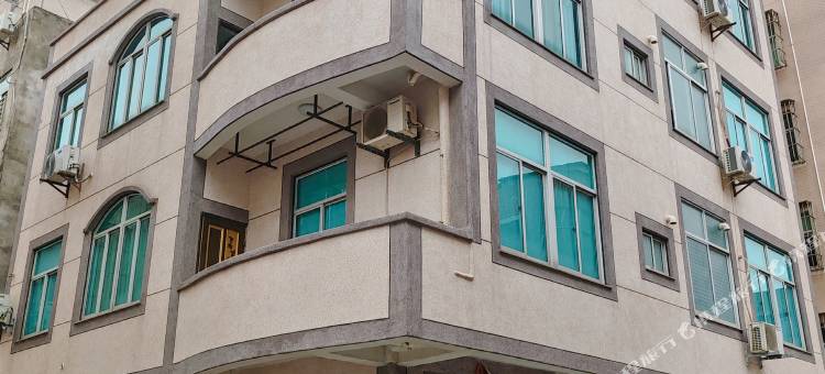 贤达雅居民宿(平潭岛龙王头沙滩店)图片