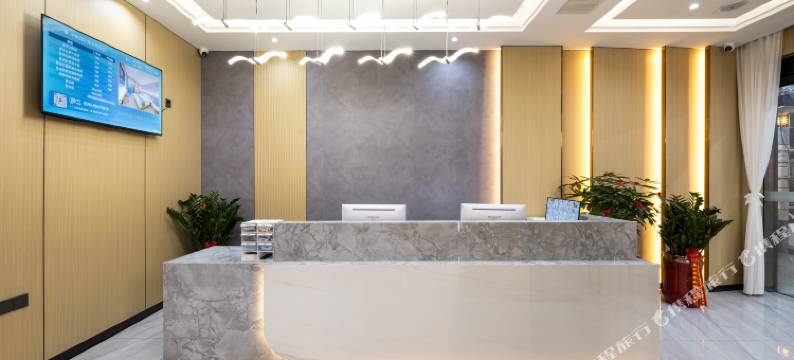 华星兰亭酒店(泉州晋江国际机场五店市店)图片