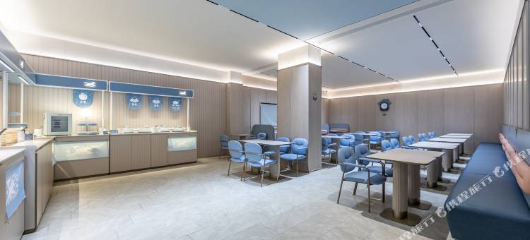 汉庭酒店(上海虹桥站店)图片