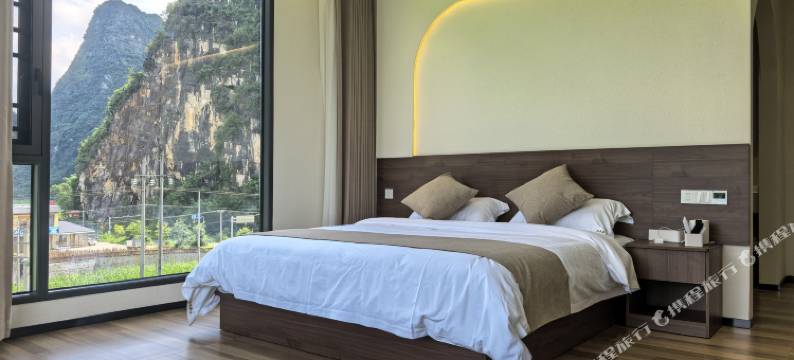 恒香源民宿图片