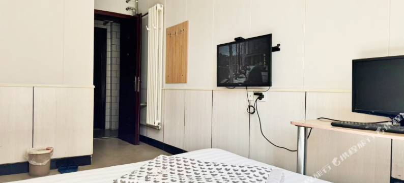 运城奕佳宾馆(中心汽车站店)图片