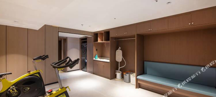 如家素柏云酒店(元氏县蟠龙路店)图片