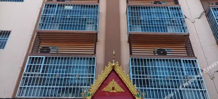 长盛酒店图片
