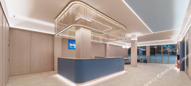 汉庭酒店(南安康美闽南科技学院店)图片