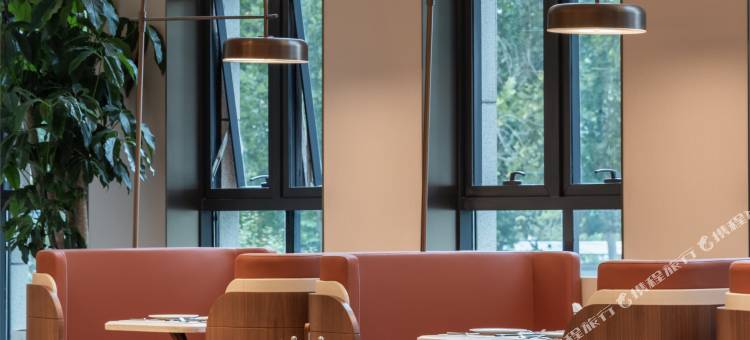 济南奥体中心希尔顿花园酒店图片