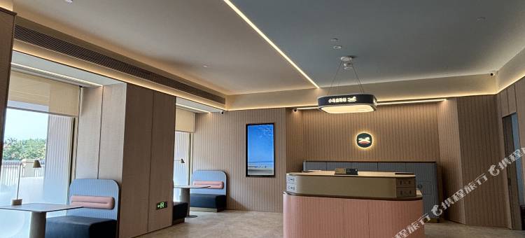 汉庭酒店(德州齐河万达广场店)图片