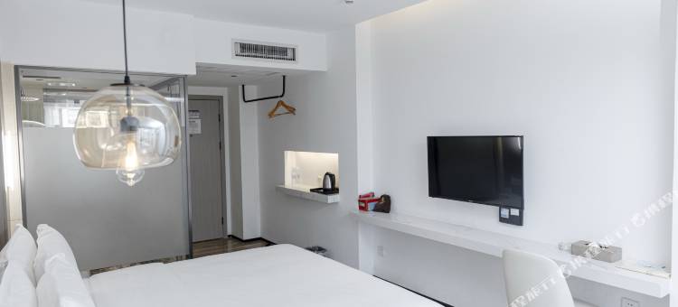 凯利酒店(钦州年年丰广场店)图片