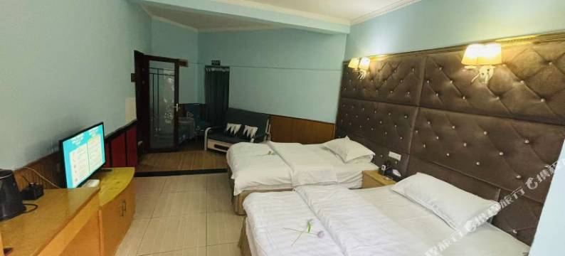 宜宾圆梦宾馆图片