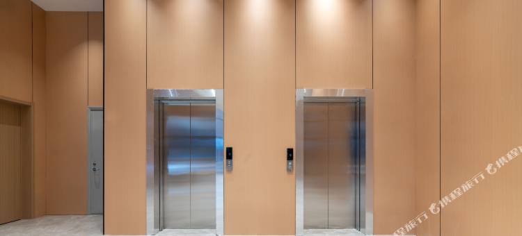 希尔酒店(乐陵市政府云红邻里中心店)图片