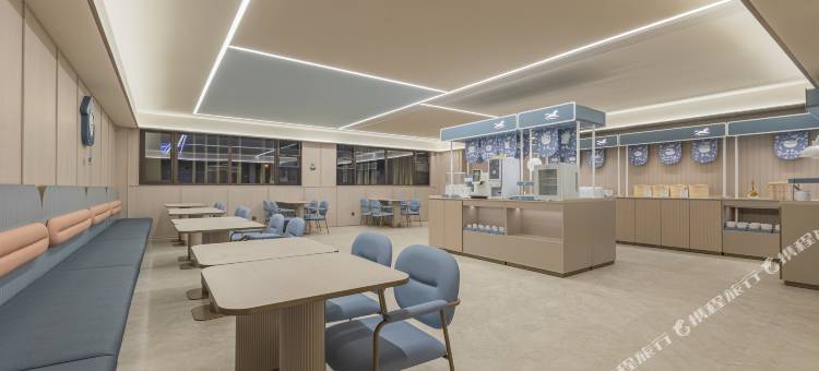 汉庭酒店(合肥滨湖津门水街融创乐园店)图片