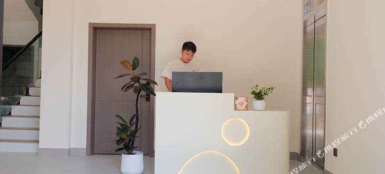 几间海民宿(北海红树林康养职业学院店)图片