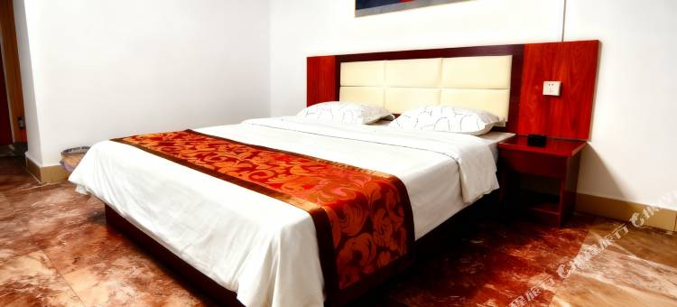 佛山优品住宿图片