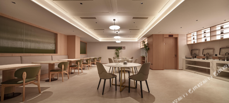 慕岸酒店(射洪人民医院店)图片