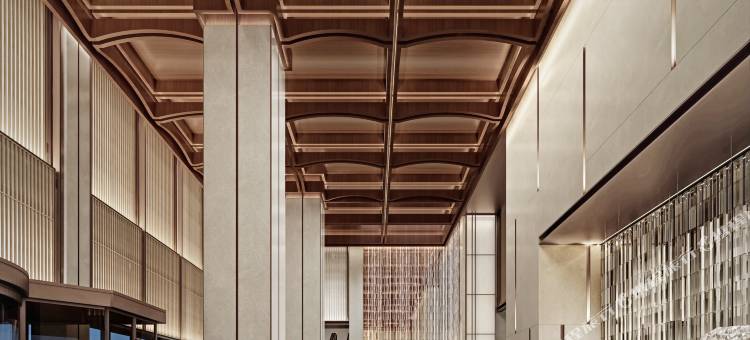 乌鲁木齐城投万达锦华酒店图片