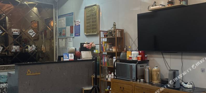 歙县清馨宾馆(徽州古城店)图片