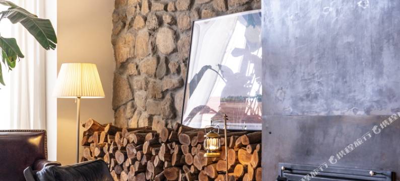 北京BRYCE私汤民宿图片