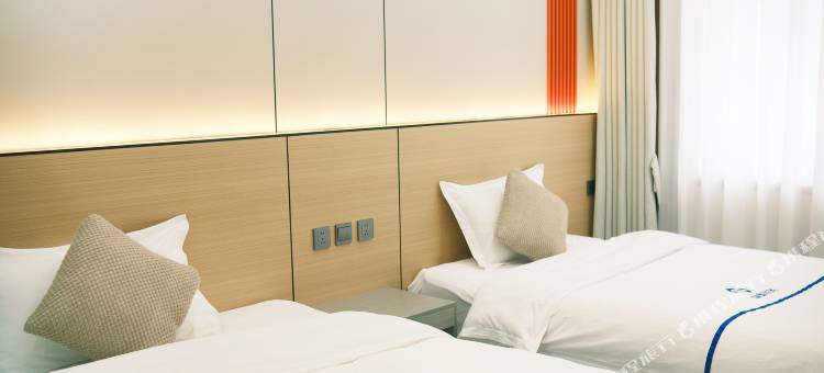 横道河子泉鑫民宿图片