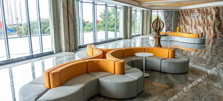 西府丽晶酒店(眉山东站店)图片