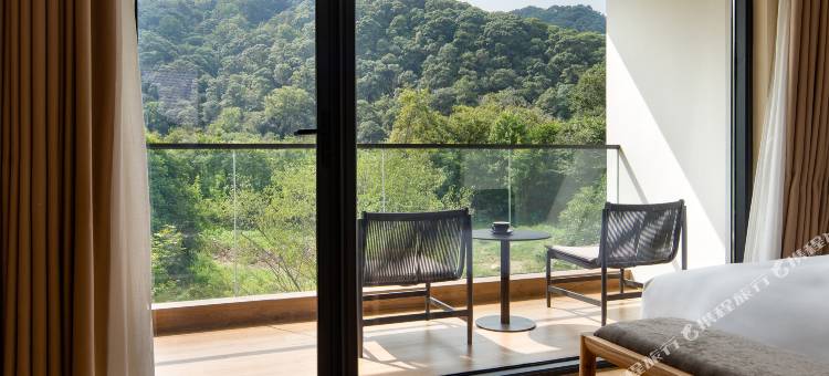 祁门文堂无名初栖心酒店图片