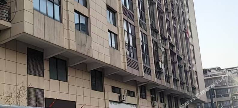 哈德森青旅图片