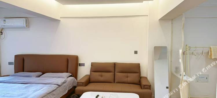 漯河红馆民宿图片