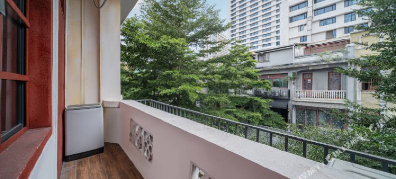慕枫公寓(广州北京路步行街海珠广场地铁站店)图片