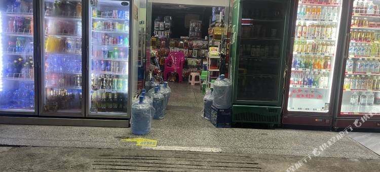 桥安公寓图片