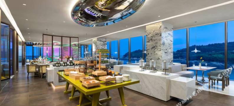 温州洞头丽笙酒店图片