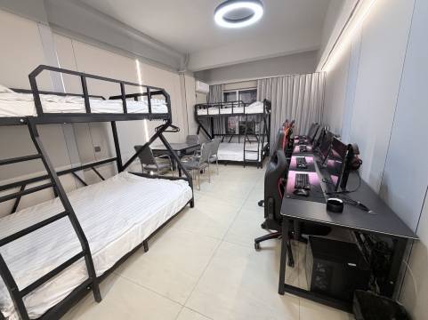 丹东万豪电竞旅馆