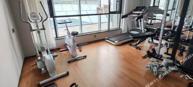 梵拉图·栗子酒店(成都熊猫基地店)图片