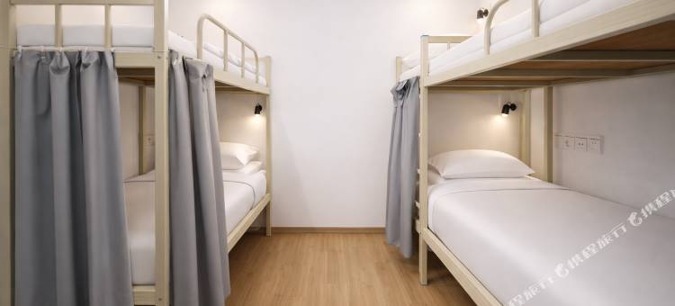 栖梦民宿(赣南科技学院店)图片