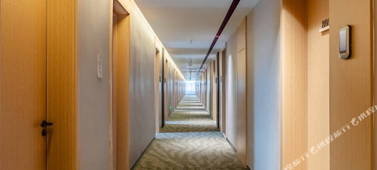 丽斯未来酒店(亳州亿都国际商城店)图片