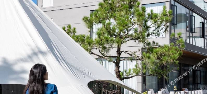 玉雪逸境•日照金山｜雪山度假轻奢民宿(白沙古镇店)图片