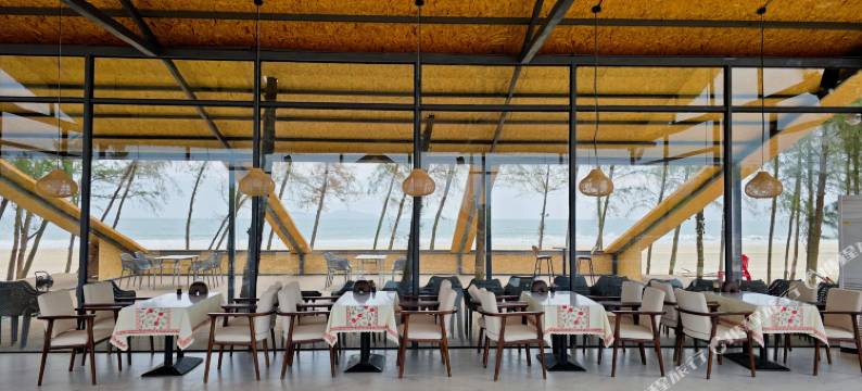 鲸栖海景度假民宿(惠州惠东双月湾店)图片