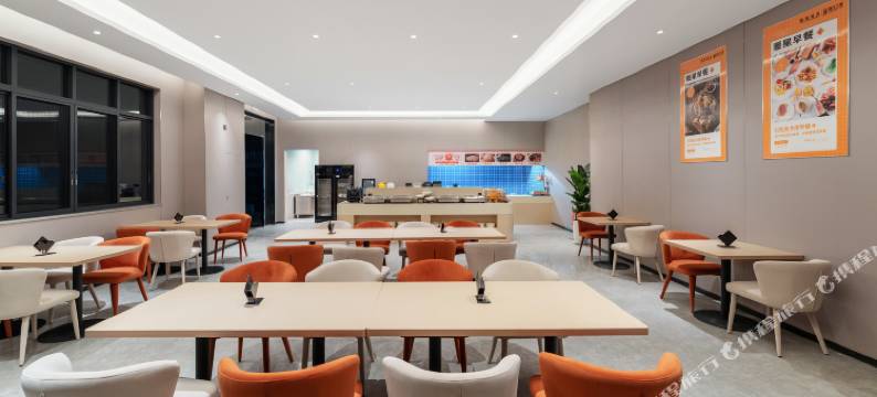 锦江之星酒店(重庆荣昌夏布小镇店)图片