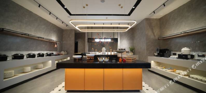 如家精选酒店(洛阳火车站地铁站店)图片