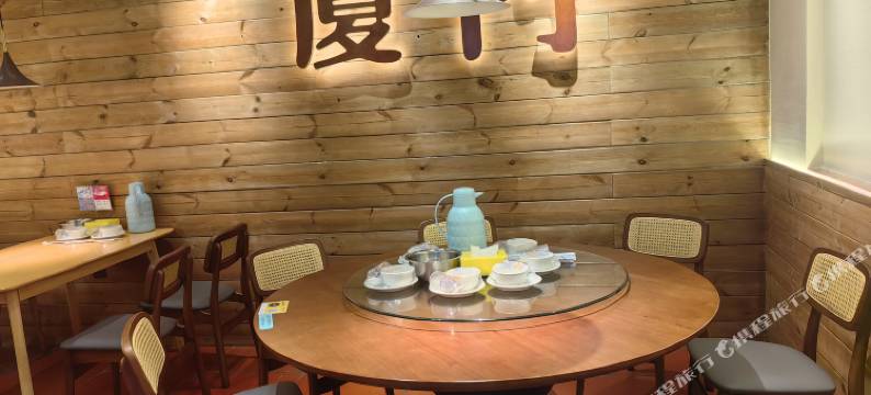 厦门晓风民宿(环岛南路曾厝垵店)图片