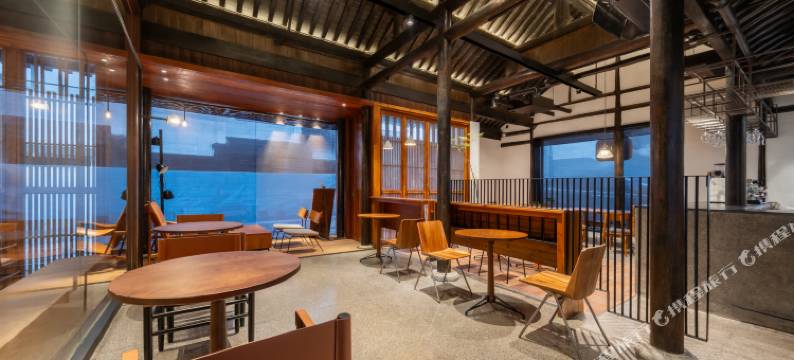 无锡南长街渡里设计师店图片