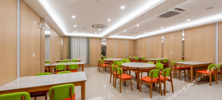 日盛国际酒店图片