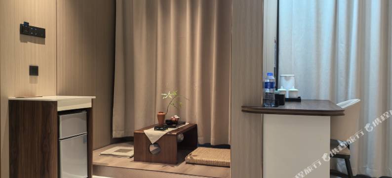 哈尔滨鸿源宾馆(哈飞工业航空园区店)图片