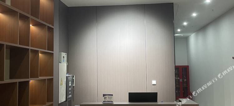 云镜•天域智能连锁酒店图片