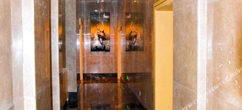 达日云鼎大酒店图片