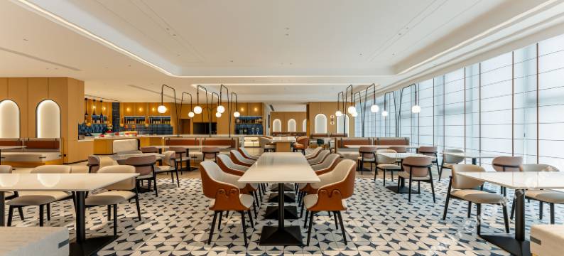 昆山高新智选假日酒店图片