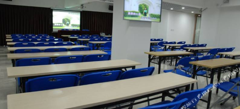 悦楹酒店(苏宁广场户部山地铁站店)图片